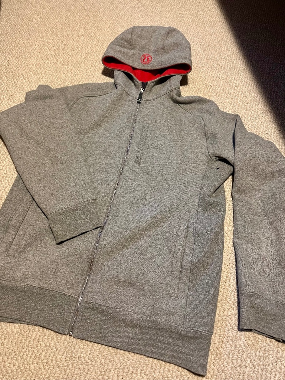 Men’s Lulu Sweater